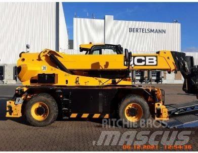 JCB 5.5-21 Teleskoplader
