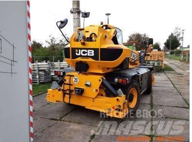 JCB 5.5-21 Teleskoplader
