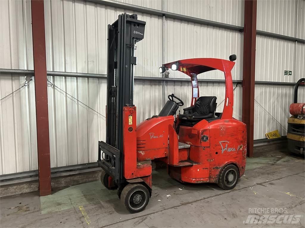  AC1200 Schmalgangstapler