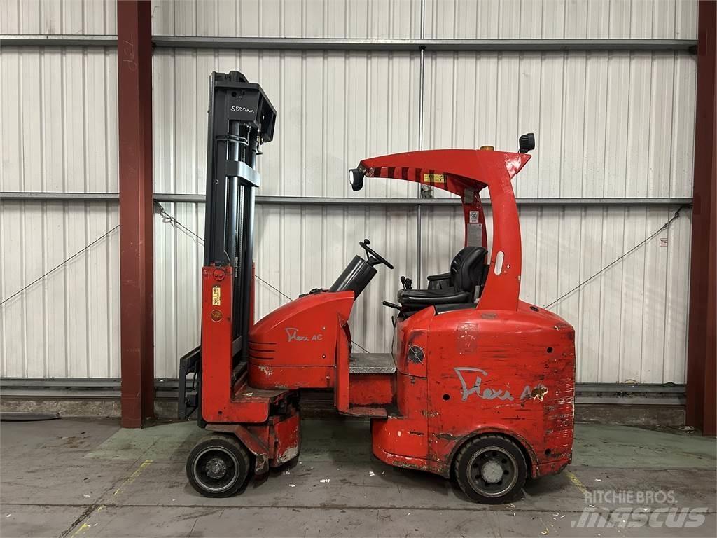  AC1200 Schmalgangstapler