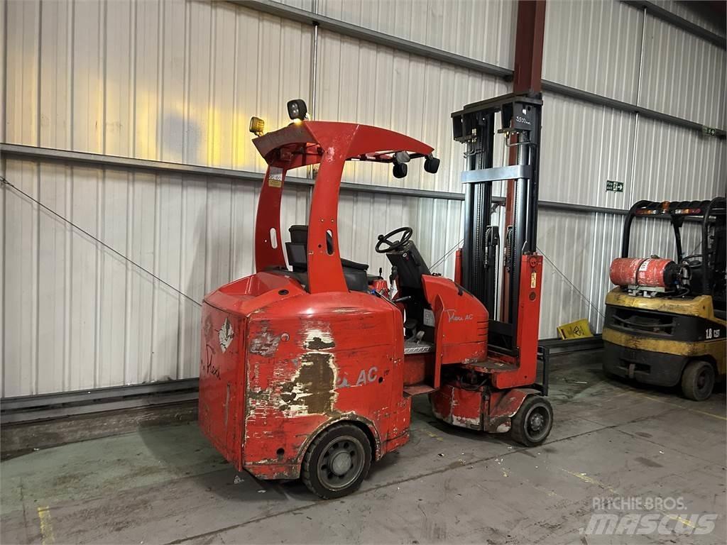  AC1200 Schmalgangstapler