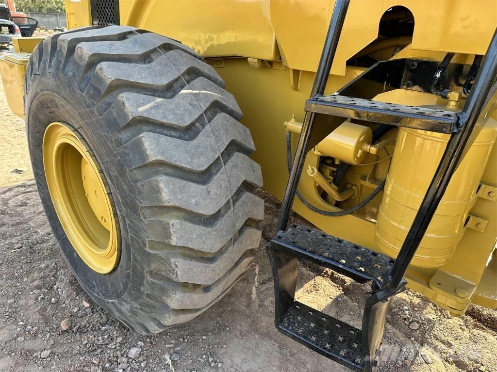 CAT 966 G Radlader