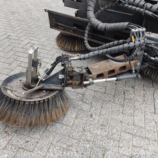 Schmidt Cleango Kehrer