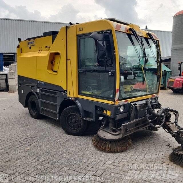Schmidt Cleango Kehrer