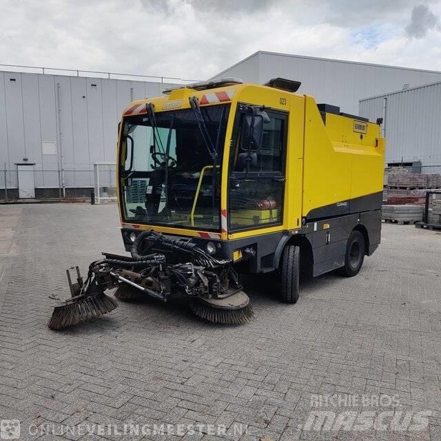 Schmidt Cleango Kehrer