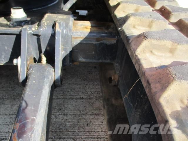 Kubota KX016-4 (100) Minibagger < 7t