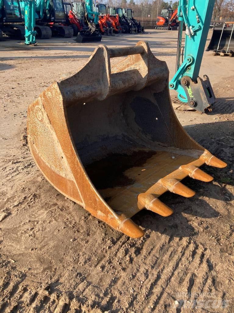 Kobelco SK 210 LC-10 Raupenbagger