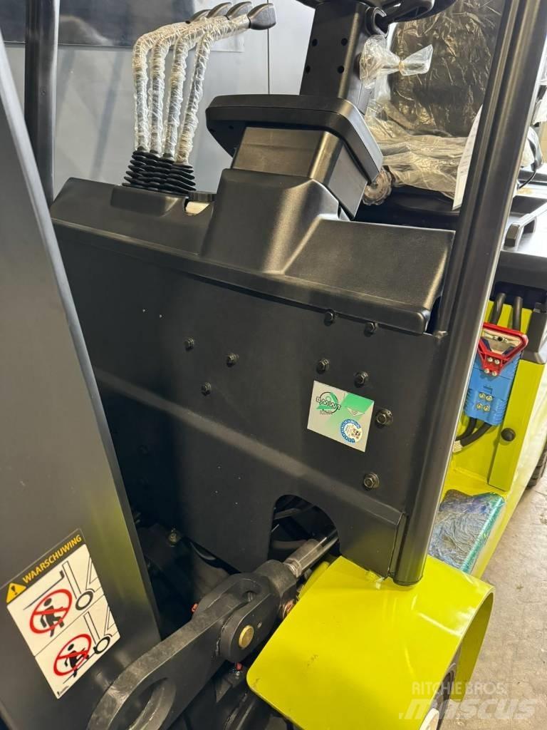 Clark EPX 25 I Elektrostapler