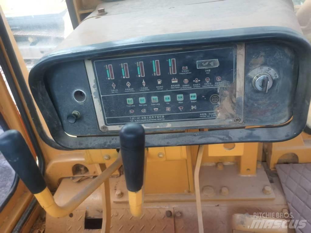 CAT D 7 G Grader