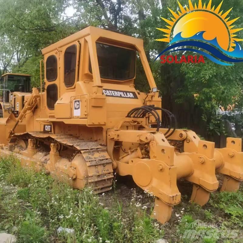 CAT D 7 G Grader