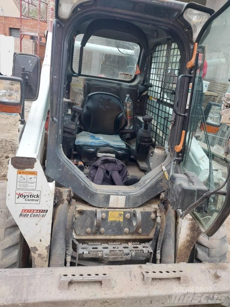 Bobcat S 570 Kompaktlader