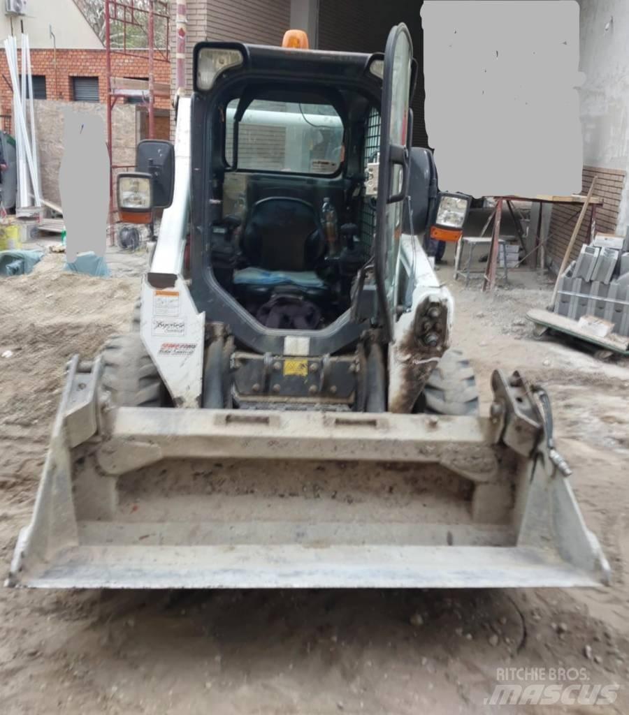 Bobcat S 570 Kompaktlader
