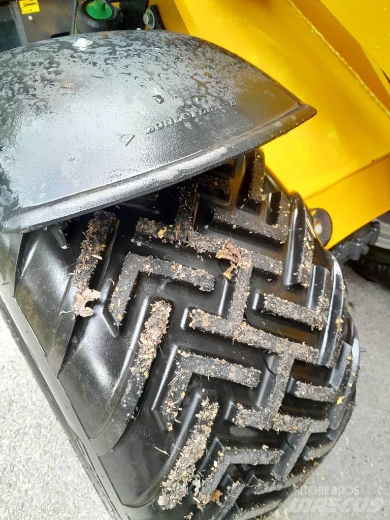 Schäffer 2445s Kompaktlader