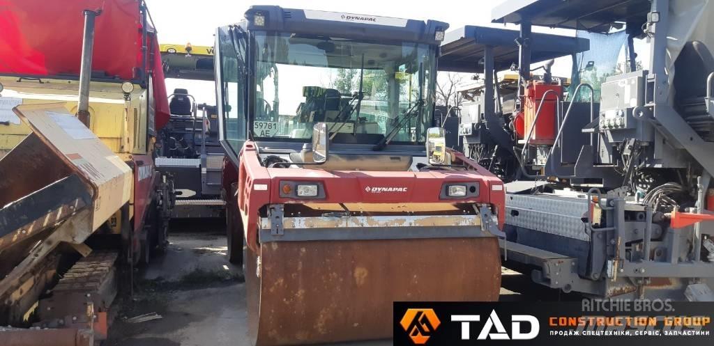 Dynapac CC 6200 Tandemwalzen