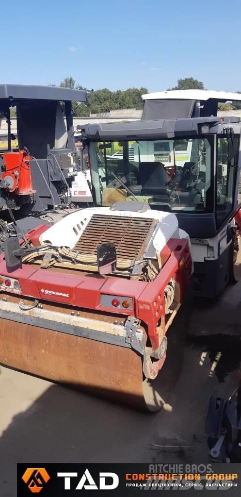 Dynapac CC 6200 Tandemwalzen