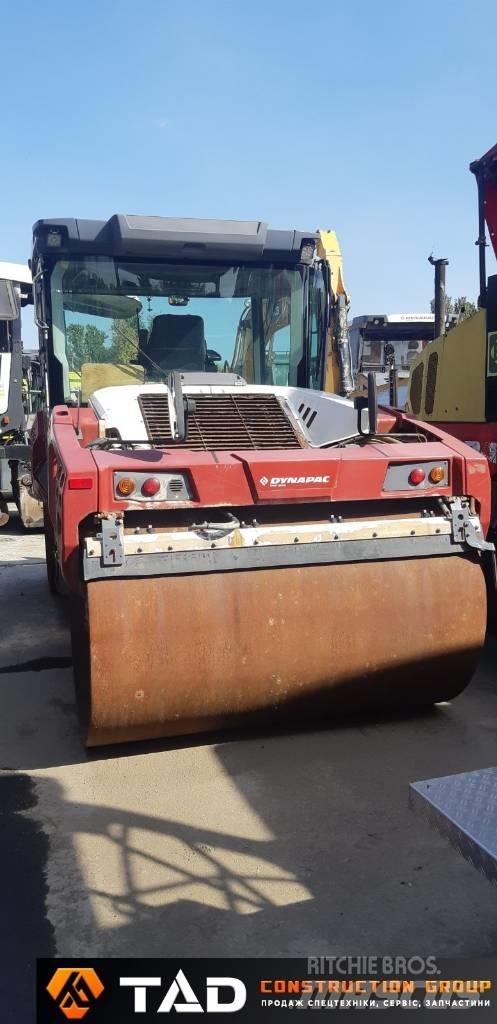 Dynapac CC 6200 Tandemwalzen