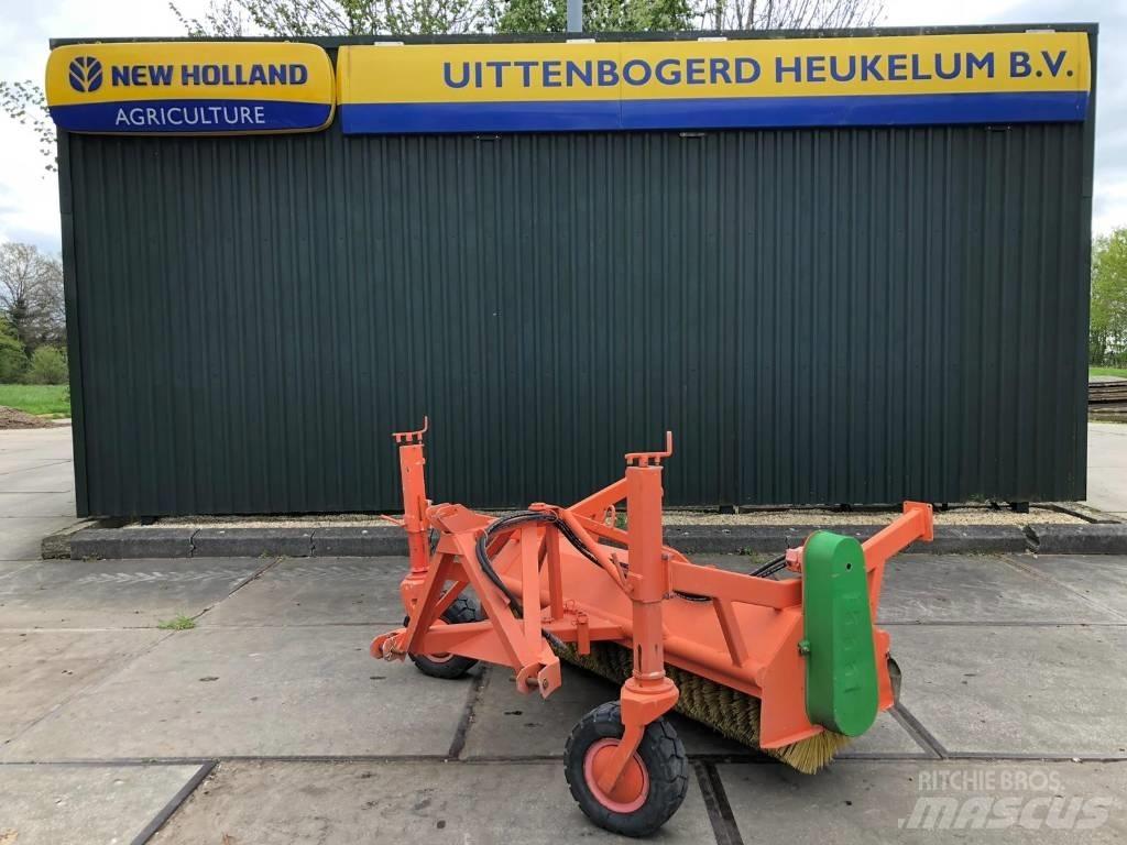 Holaras H-220-V-FR Kehrer