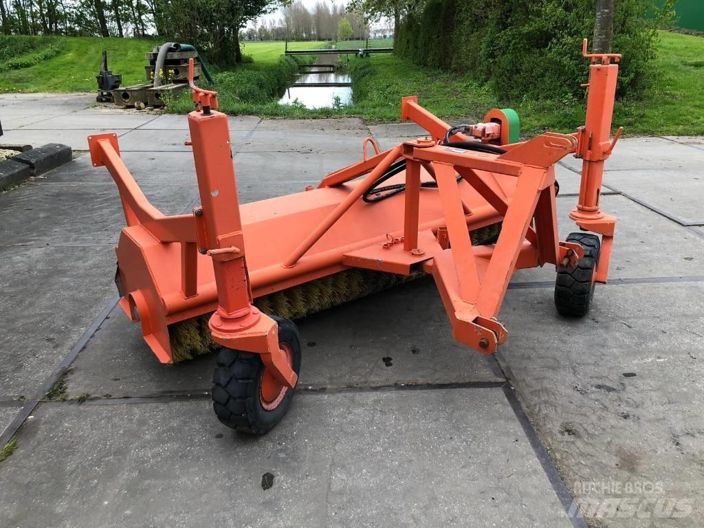 Holaras H-220-V-FR Kehrer