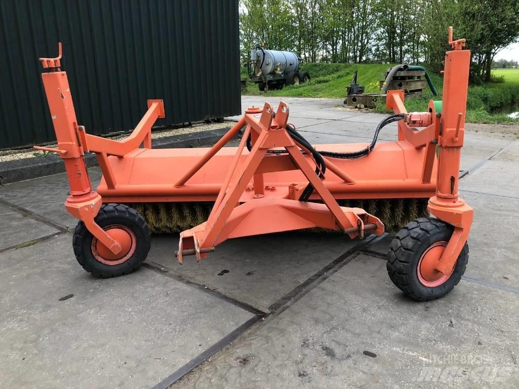 Holaras H-220-V-FR Kehrer