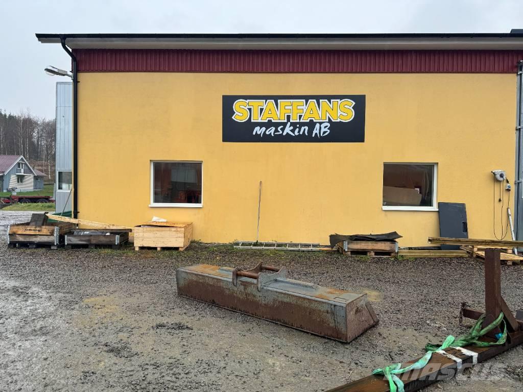 Ema Balkskopa Schaufeln