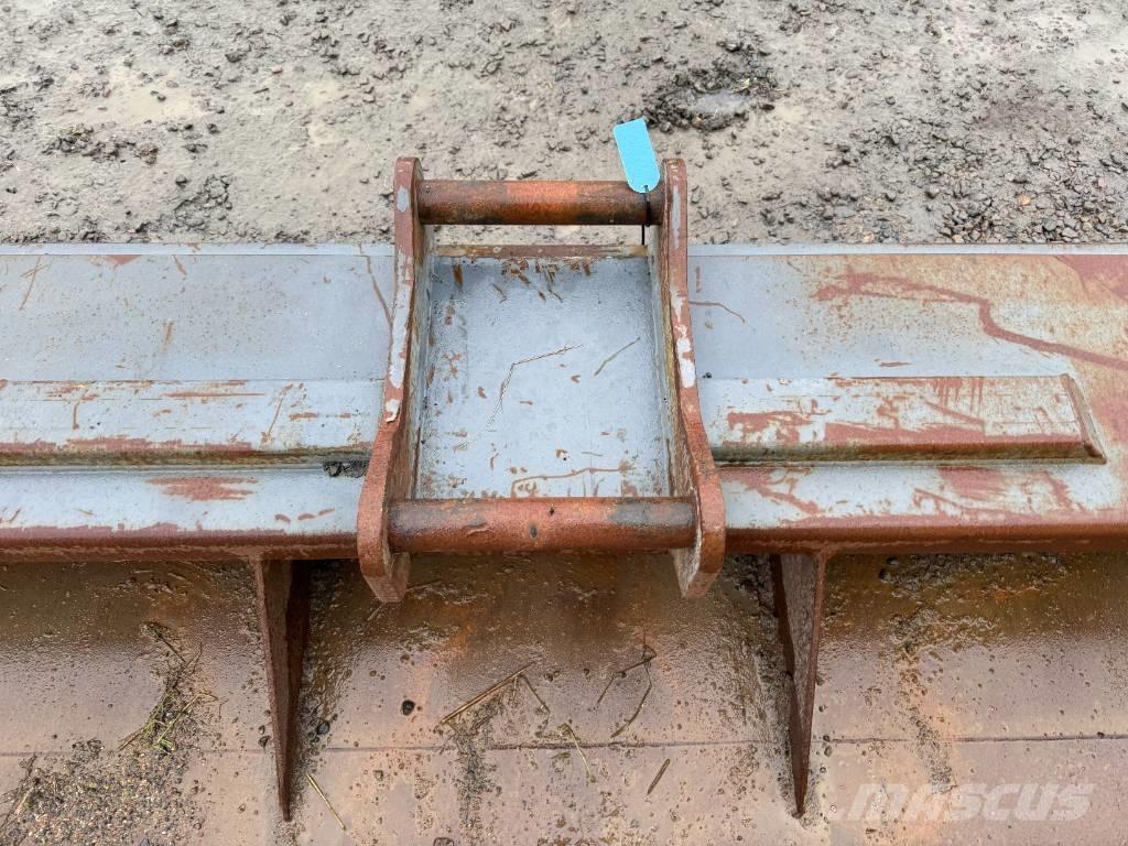 Ema Balkskopa Schaufeln