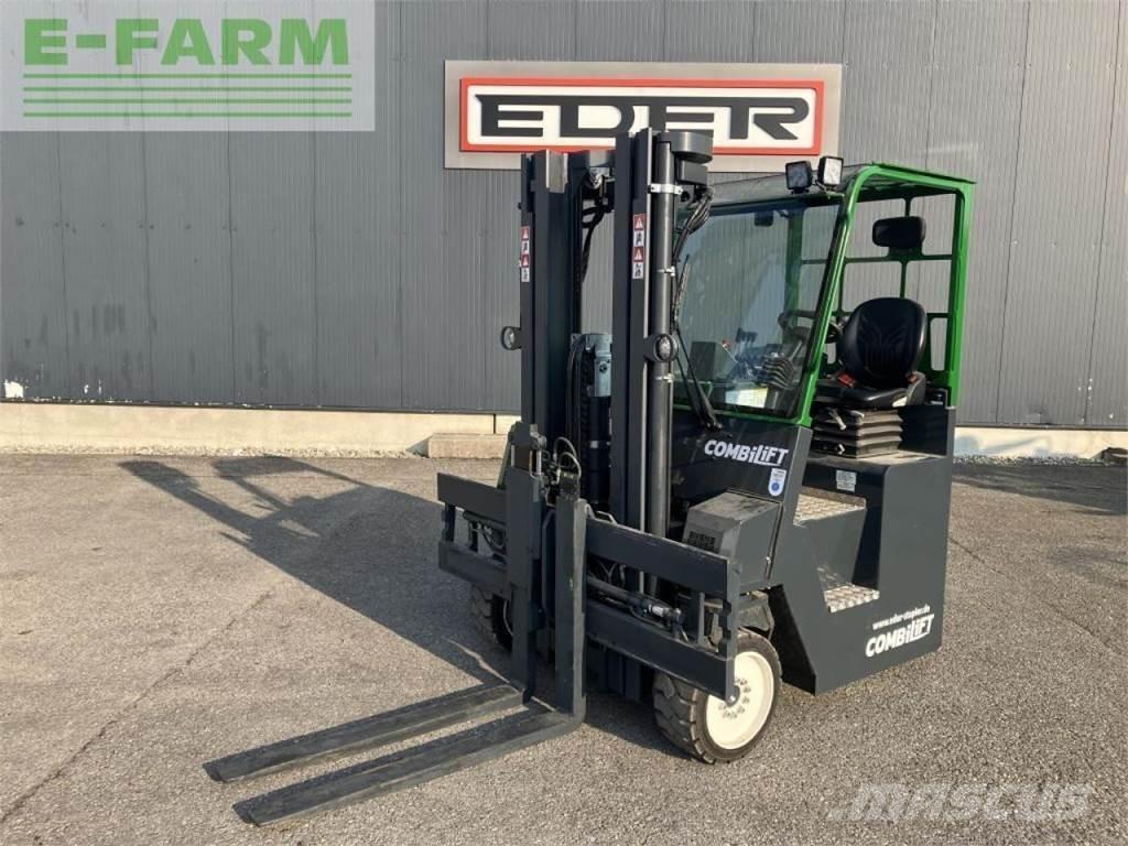 Combilift cb 4000 Andere Gabelstapler