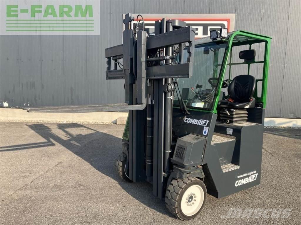 Combilift cb 4000 Andere Gabelstapler