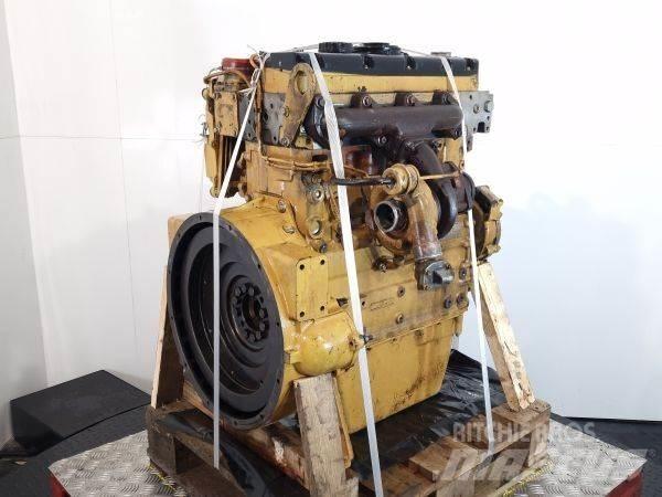 CAT C4.4 Motoren