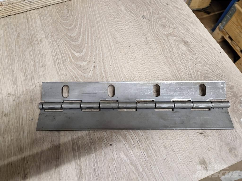Eco Log 7000324 Chassis