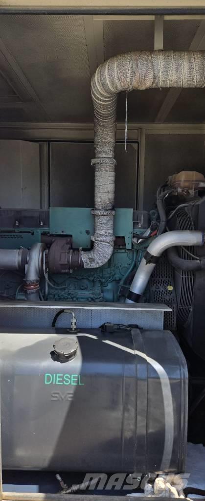  Metax MP7 Andere Zubehörteile