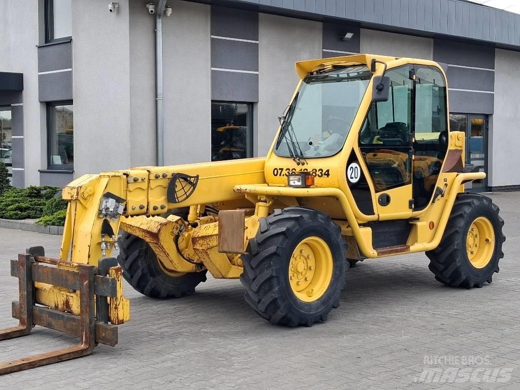 Merlo P 38.13 Teleskoplader