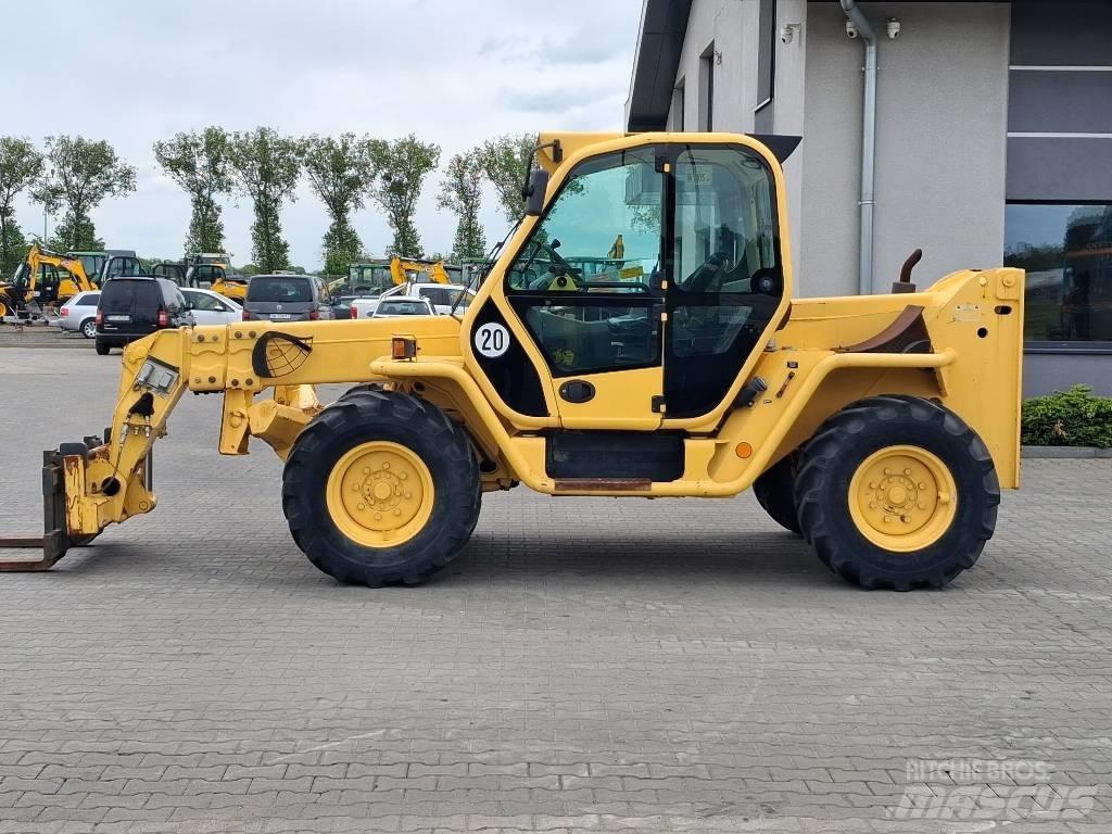 Merlo P 38.13 Teleskoplader