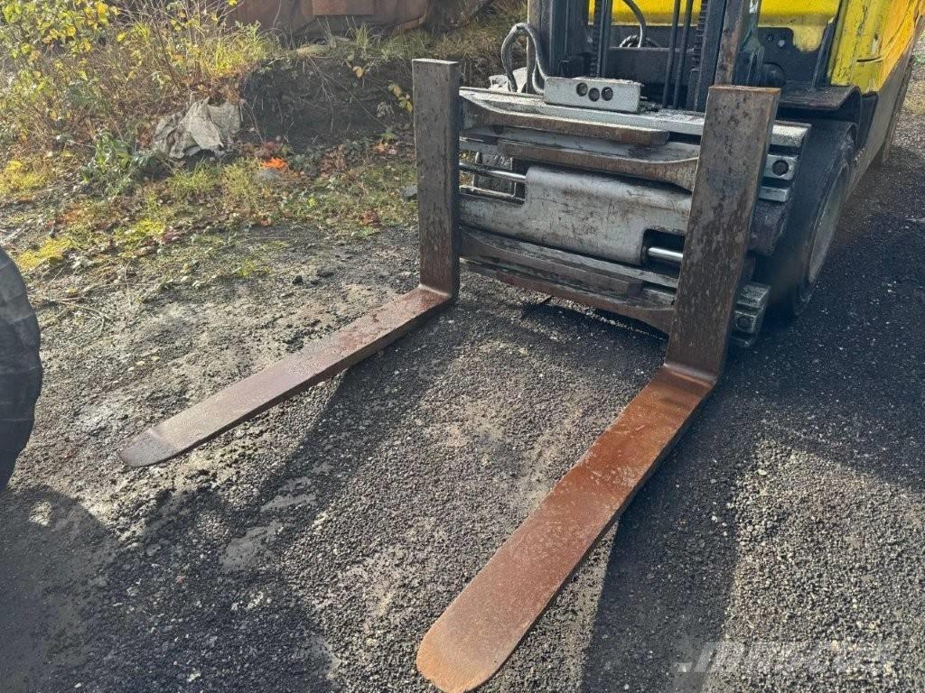 Hyster H 3.00 FT Dieselstapler