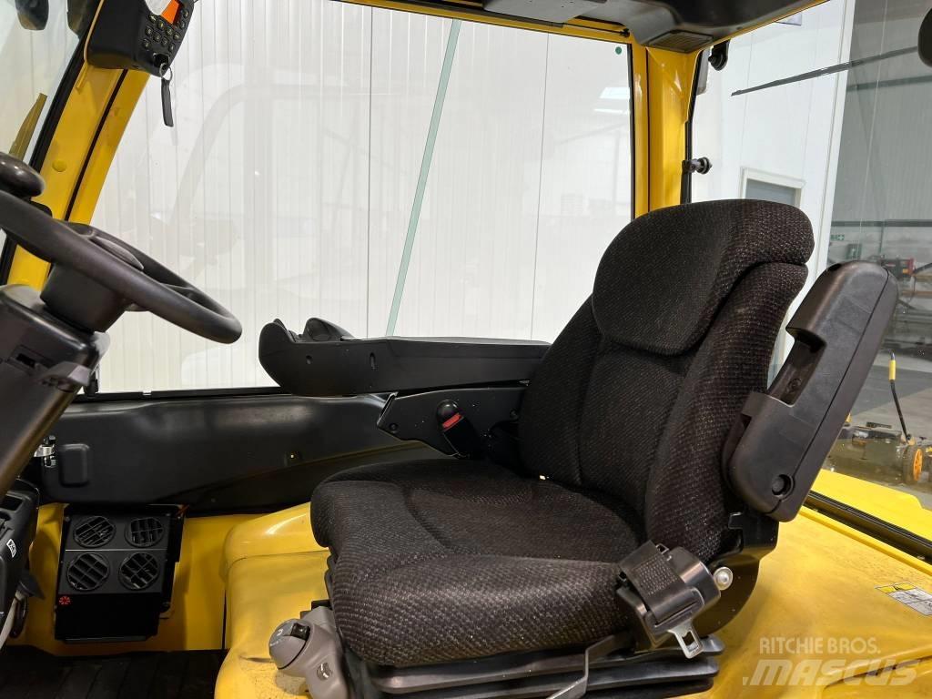 Hyster J3.5XN Elektrostapler