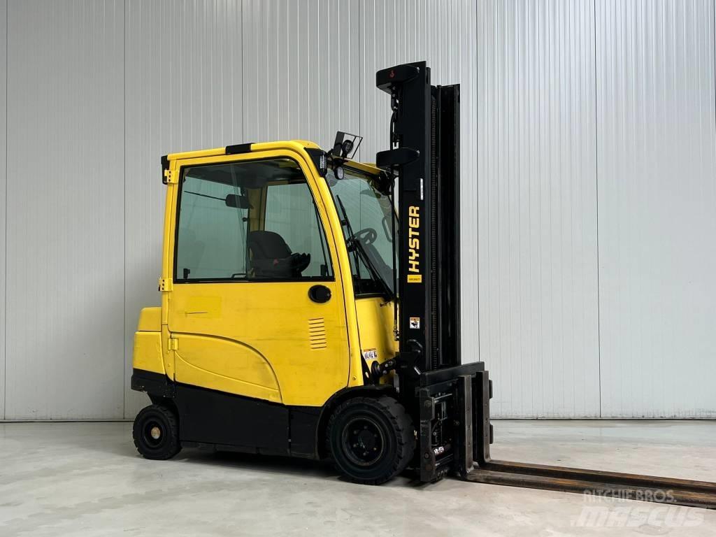 Hyster J3.5XN Elektrostapler