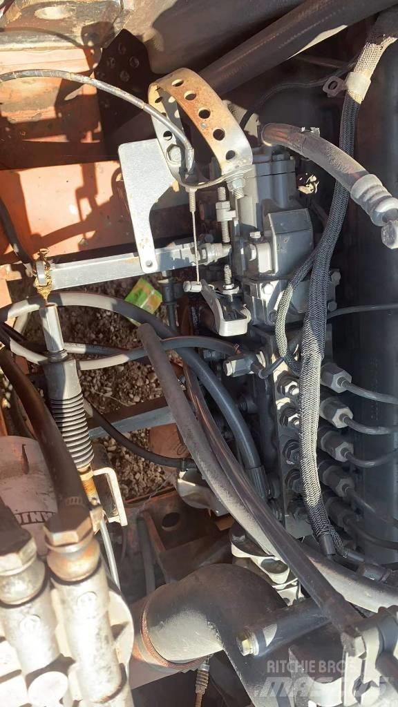 Doosan DH 300 LC-7 Raupenbagger