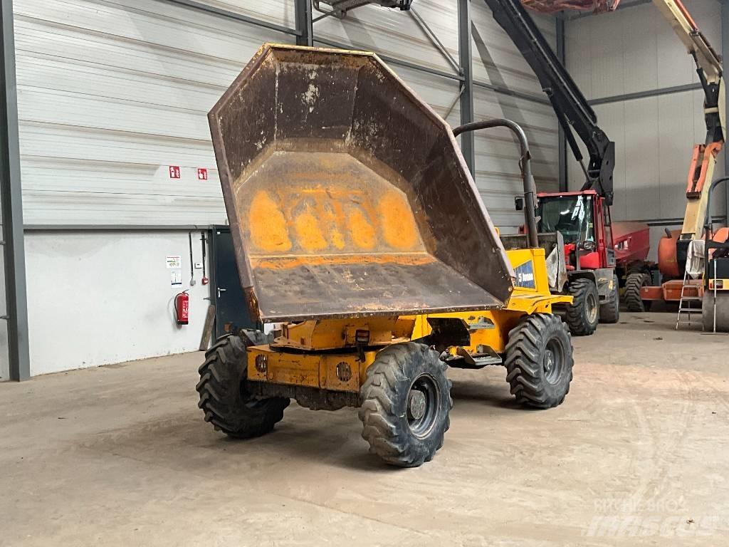 Thwaites 5 tonne Minidumper