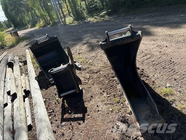 Doosan DX 140 LC Raupenbagger