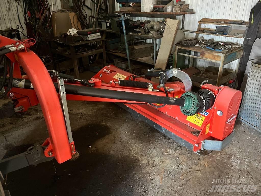 Kuhn TB 211 Mulcher