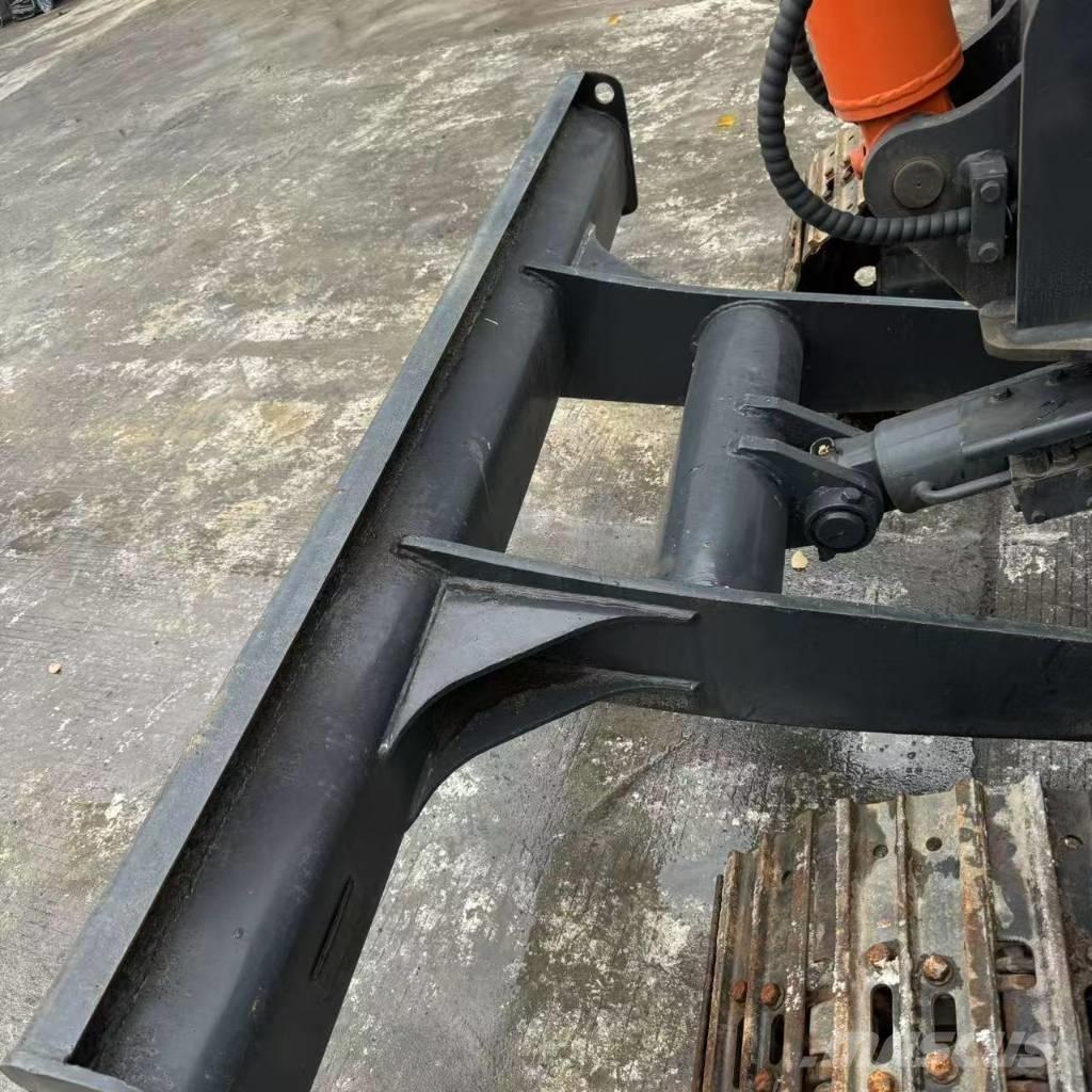 Doosan DX 60-9 C Minibagger < 7t