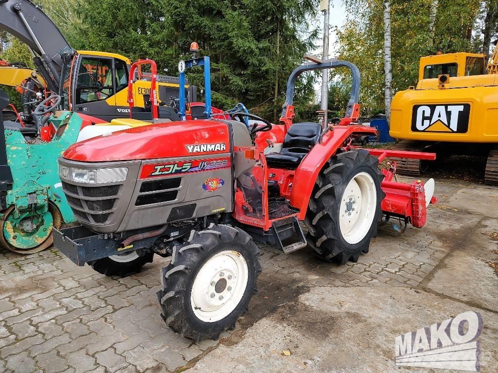 Yanmar US328 Traktoren
