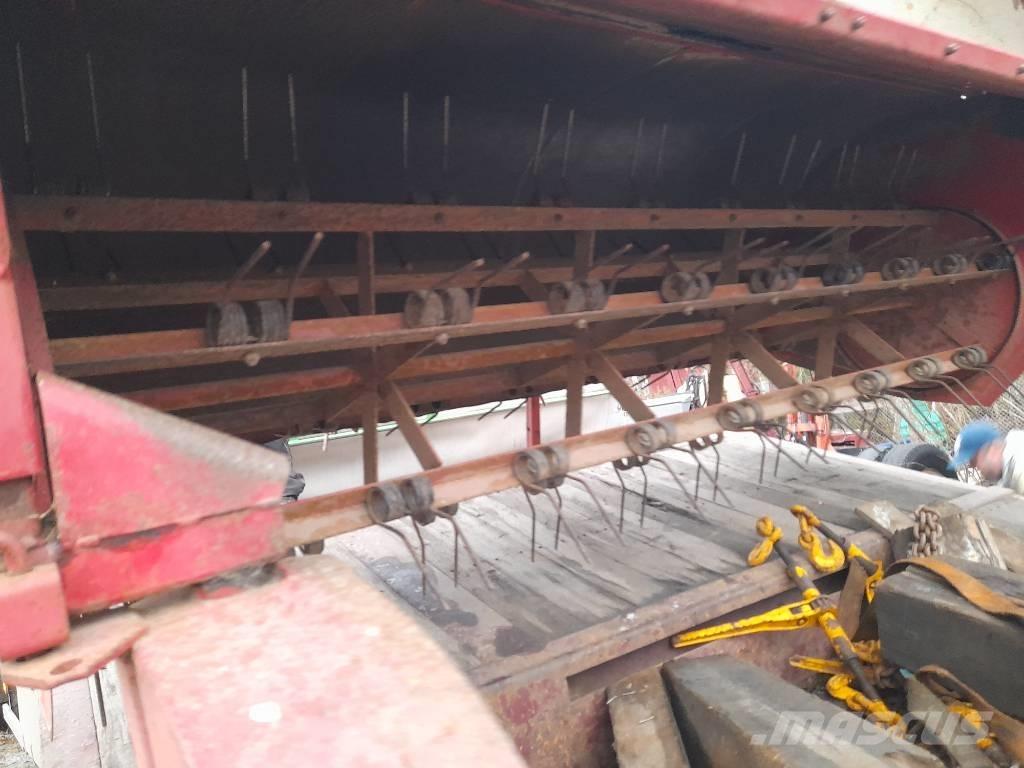 Elho 260 Kelapöyhin Kreiselheuer/-wender