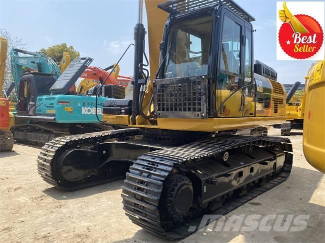 CAT 330 D 2L Raupenbagger