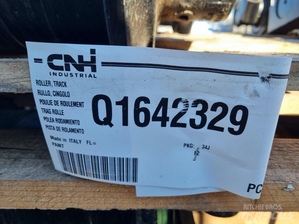 CASE 1488 ROLKA NOWA Ketten