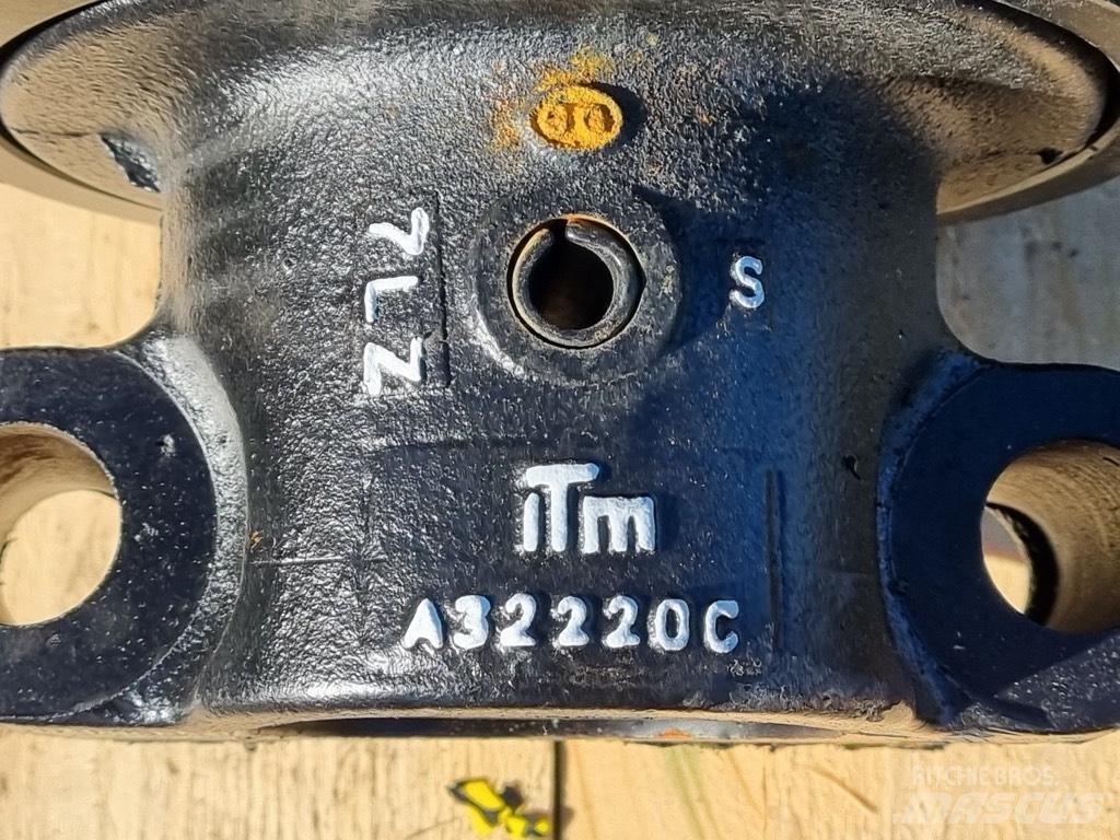 CASE 1488 ROLKA NOWA Ketten