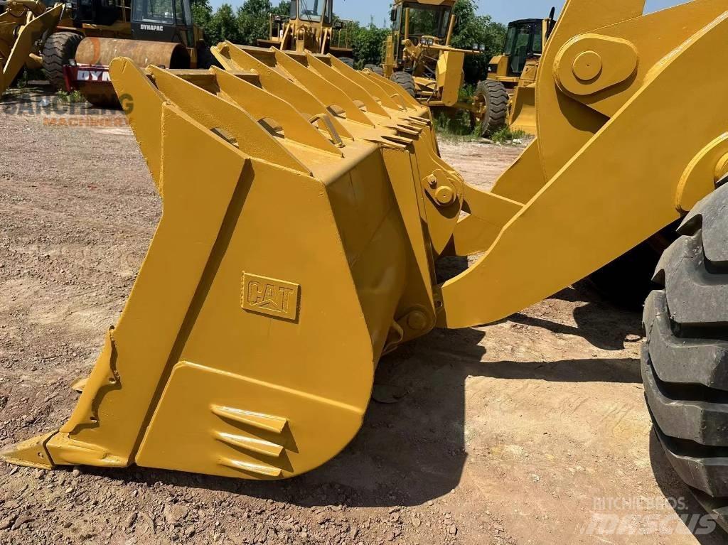 CAT 980 H Radlader