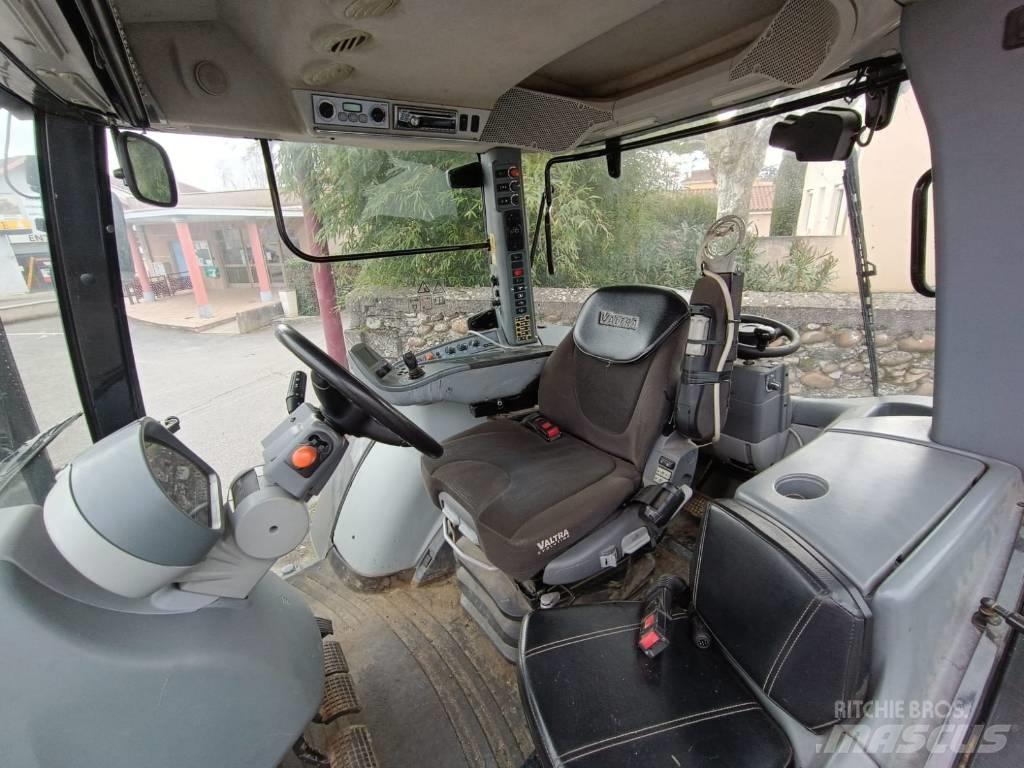 Valtra S 374 Traktoren