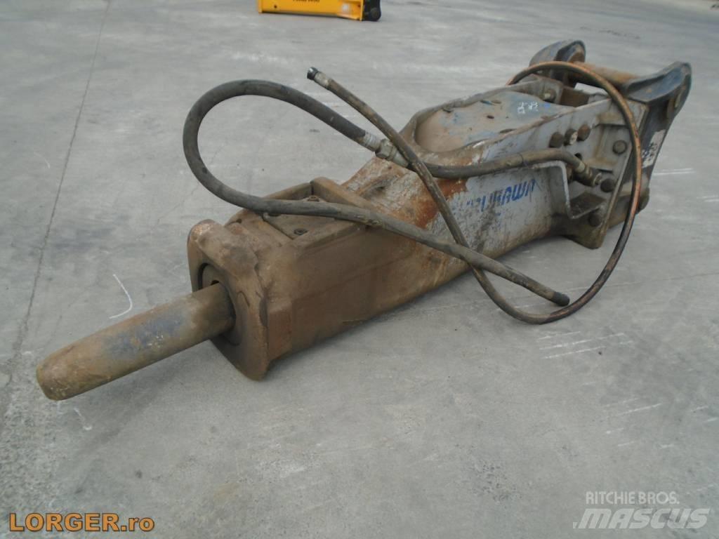 Furukawa F45LN Hammer / Brecher