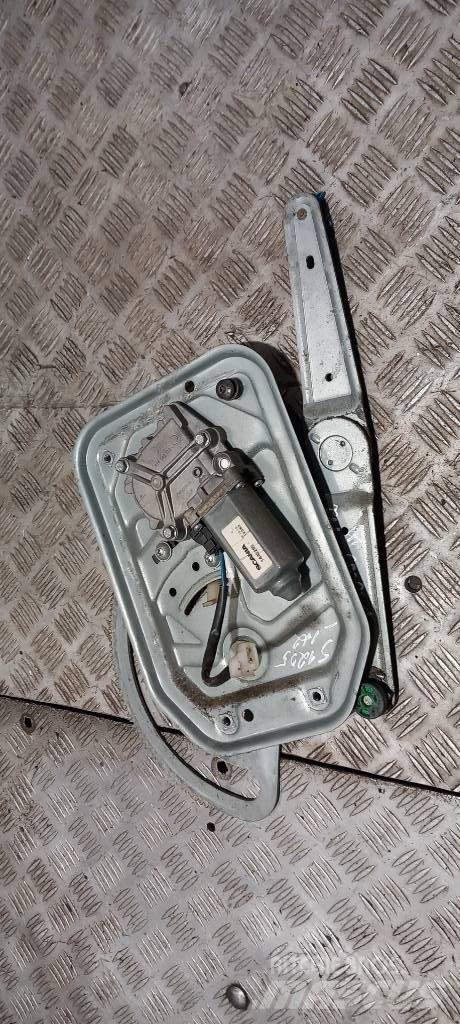 Scania R 440.   1442292 Elektronik