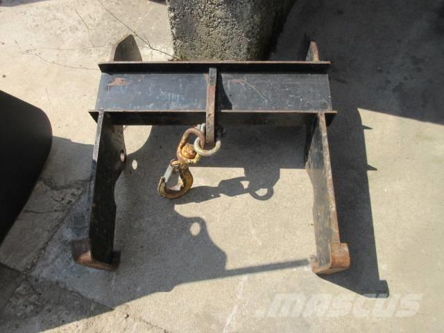 Haulotte HTL 3510 Teleskoplader
